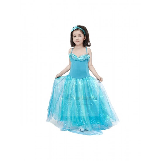 Cinderella gown online on sale shopping